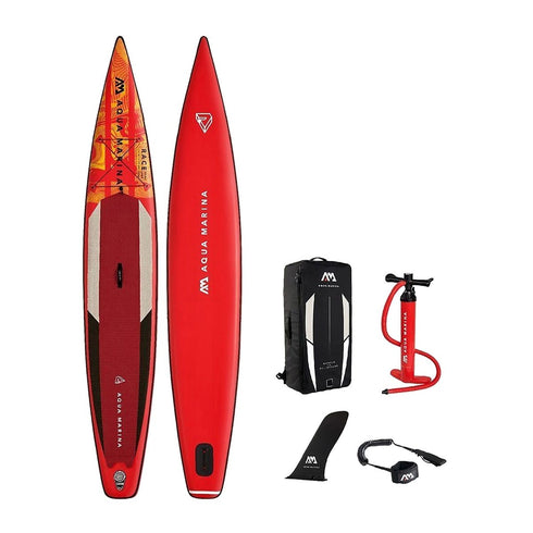Aqua Marina Race 4'27M Speed Paddleboard for Racing