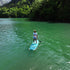Aqua Marina Vapor 10'4" Versatile Paddleboard for Smooth Gliding