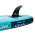Aqua Marina Vapor 10'4" Versatile Paddleboard for Smooth Gliding