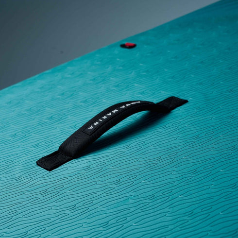 Aqua Marina Vapor 10'4" Versatile Paddleboard for Smooth Gliding