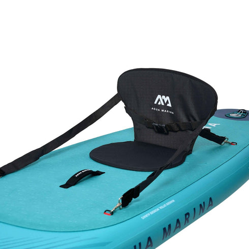 Aqua Marina Vapor 10'4" Versatile Paddleboard for Smooth Gliding