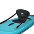 Aqua Marina Vapor 10'4" Versatile Paddleboard for Smooth Gliding