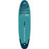Aqua Marina Vapor 10'4" Versatile Paddleboard for Smooth Gliding