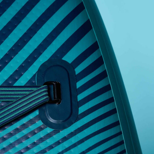 Aqua Marina Vapor 10'4" Versatile Paddleboard for Smooth Gliding