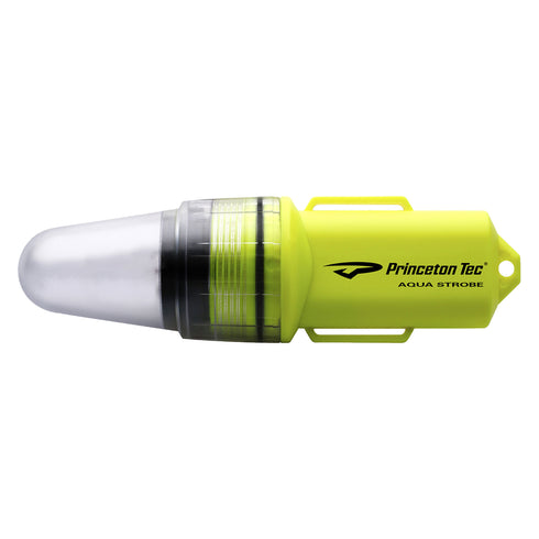 Princeton Aqua Strobe Headlight