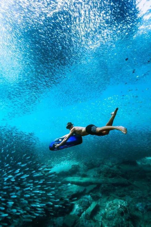 AquaDart Nano 670 Max Sea Scooter