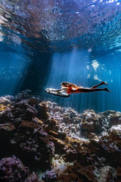 AquaDart Nano 670 Max Sea Scooter