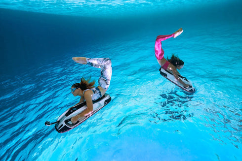 AquaDart Nano 670 Max Sea Scooter