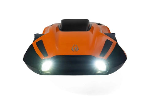 AquaDart Nano 670 Max Sea Scooter