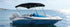 AquaJet 15ft Boat 60HP Mercury | 4 Persons | Blue