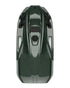 AquaPlane Barracuda Phantom 750 Race
