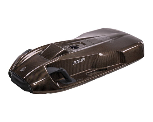AquaPlane Barracuda Phantom 750 Race