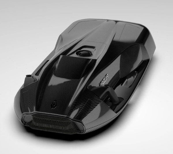 AquaPlane Barracuda Phantom 750 Race