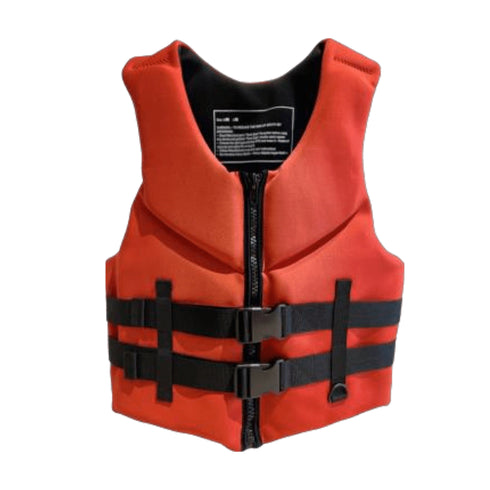 Aquasport Vest 2 Adjustable Safety Gear for Riders