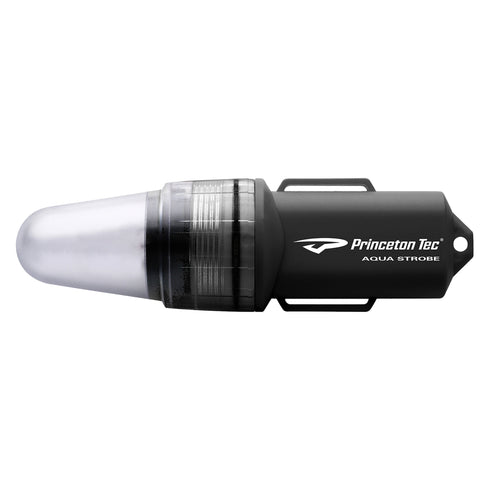 Princeton Aqua Strobe Headlight