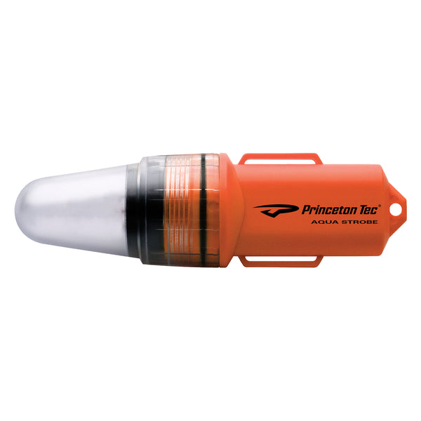 Princeton Aqua Strobe Headlight