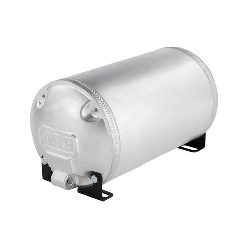 ARB 4L Aluminum Air Tank, 4 Port 1/4 NPSC, High Pressure Capacity, Suitable for Off - Road On - Board Air Systems