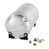 ARB 4L Aluminum Air Tank, 4 Port 1/4 NPSC, High Pressure Capacity, Suitable for Off - Road On - Board Air Systems