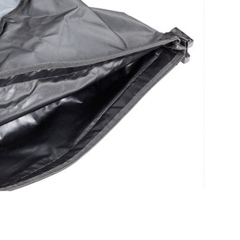 ARB 4x4 Tailgate Bin Bag, External Spare Tire Trash Bag, UV - Resistant Material, Suitable for Off - Road Camping/Cleanup