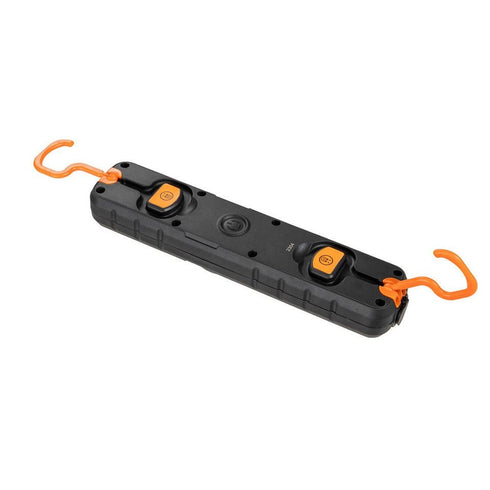 ARB Adventure Light 600, AC/DC Rechargeable LED Work Light, Magnetic Base, Suitable for Camping/Outdoor Repairs