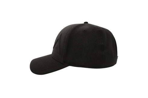ARB Air Locker Performance Cap, Embroidered Logo, Adjustable Strap, Breathable Material, Suitable for Off - Road Enthusiasts