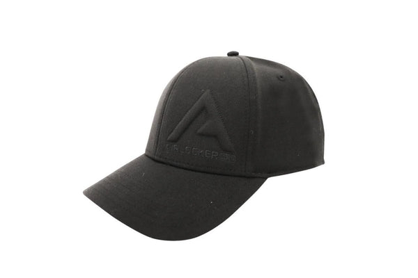 ARB Air Locker Performance Cap, Embroidered Logo, Adjustable Strap, Breathable Material, Suitable for Off - Road Enthusiasts