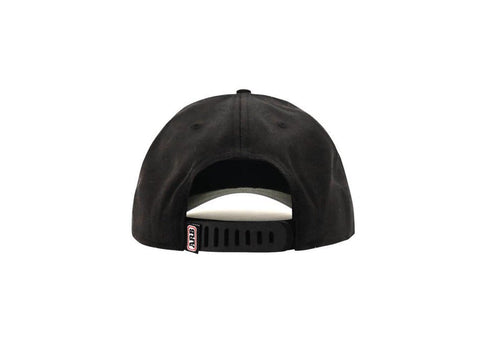 ARB Air Locker Performance Cap, Embroidered Logo, Adjustable Strap, Breathable Material, Suitable for Off - Road Enthusiasts