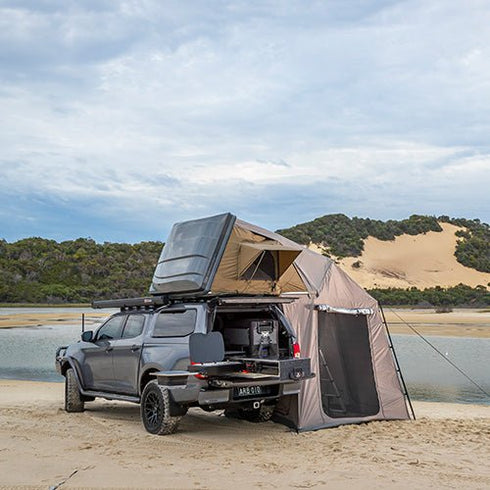 ARB Annexe Esperance rooftop tent