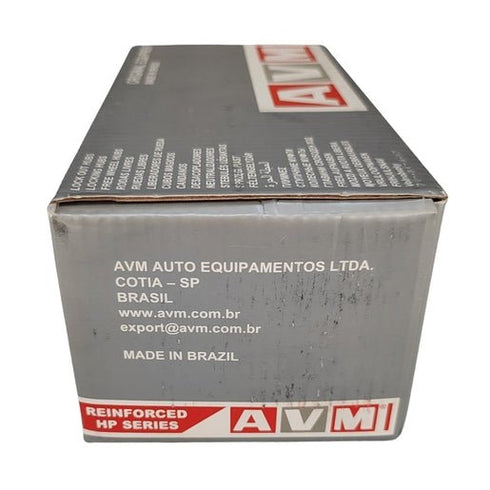 ARB AVM Free Wheel Hub for Nissan Patrol Y61, Heavy - Duty Manual Locking Hub, Suitable for 4x4 Off - Road Performance