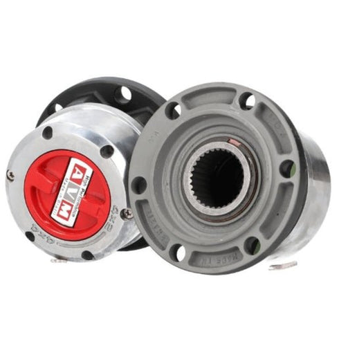 ARB AVM Free Wheel Hub for Nissan Patrol Y61, Heavy - Duty Manual Locking Hub, Suitable for 4x4 Off - Road Performance