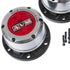 ARB AVM Free Wheel Hub for Nissan Patrol Y61, Heavy - Duty Manual Locking Hub, Suitable for 4x4 Off - Road Performance