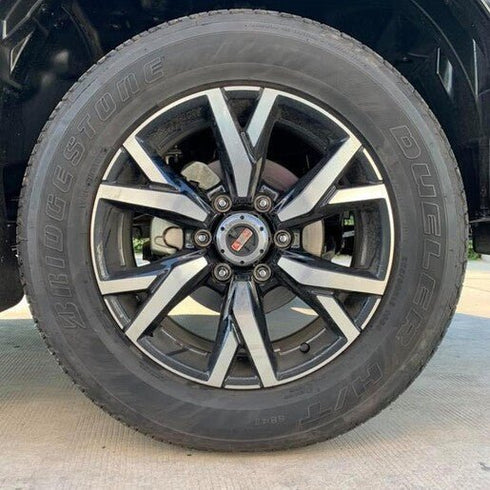 ARB AVM Free Wheel Locking Hub for Land Cruiser 100, Enhanced Fuel Economy, Durable Construction, Suitable for 4x4 Off - Road