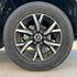ARB AVM Free Wheel Locking Hub for Land Cruiser 100, Enhanced Fuel Economy, Durable Construction, Suitable for 4x4 Off - Road