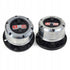 ARB AVM Free Wheel Locking Hub for Land Cruiser 100, Enhanced Fuel Economy, Durable Construction, Suitable for 4x4 Off - Road
