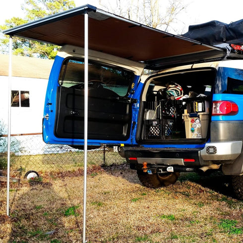 ARB AWNING 1250 mm x 2100 mm Shelter