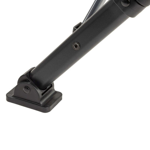 ARB Base Camp Chair, Lightweight Folding Design, Breathable Mesh Panels with Cup Holder, Suitable for Outdoors/Events