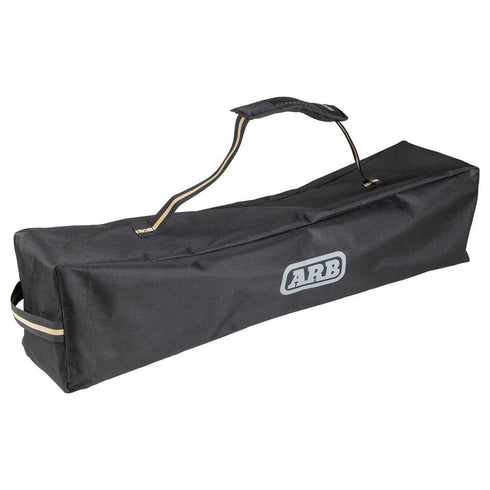 ARB Base Camp Chair, Lightweight Folding Design, Breathable Mesh Panels with Cup Holder, Suitable for Outdoors/Events