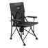 ARB Base Camp Chair, Lightweight Folding Design, Breathable Mesh Panels with Cup Holder, Suitable for Outdoors/Events