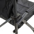 ARB Base Camp Chair, Lightweight Folding Design, Breathable Mesh Panels with Cup Holder, Suitable for Outdoors/Events