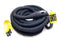 ARB Black Snake Recovery Strop, 10m Length, 8 Ton Capacity with Steel Thimbles, Suitable for Heavy Vehicle Recovery