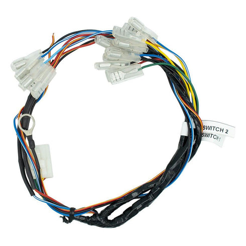 ARB Brushless Single Motor Onboard 12V Air Compressor