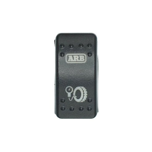 ARB Brushless Single Motor Onboard 12V Air Compressor