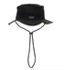 ARB Bucket Hat, Black, Summer 2023 Range, Durable Cotton Fabric, Suitable for Outdoor Adventure/Off - Roading