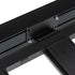 ARB Canopy Awning in Black Aluminum Housing - 2.5m x 2.5m Retractable Shelter with Integrated LED Lighting