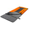 ARB Compact Sleeping Bag, Lightweight Thermal Material, Micro - Fleece Lining, Suitable for Camping/Touring
