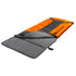 ARB Compact Sleeping Bag, Lightweight Thermal Material, Micro - Fleece Lining, Suitable for Camping/Touring