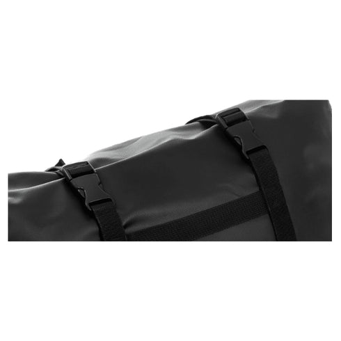ARB Compact Sleeping Bag, Lightweight Thermal Material, Micro - Fleece Lining, Suitable for Camping/Touring