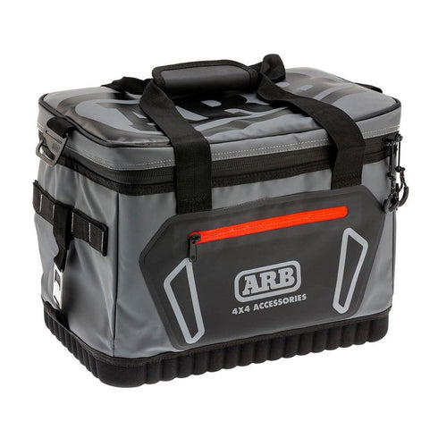 ARB Cooler Bag Series II, Insulated Thermal Storage, Heavy - Duty Zipper with Carry Strap, Suitable for Picnic/Beach/Camping