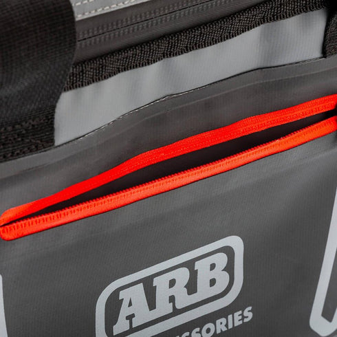 ARB Cooler Bag Series II, Insulated Thermal Storage, Heavy - Duty Zipper with Carry Strap, Suitable for Picnic/Beach/Camping
