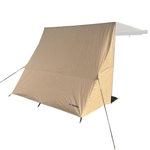 ARB Deluxe Awning Alcove awning, for 2500 mm ARB Touring awnings